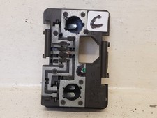 Platine feu arrière