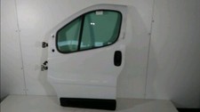 PORTE AVANT GAUCHE Renault Trafic New (FL) Van 2.0 dCi 16V 90 (M9R-786) 2010