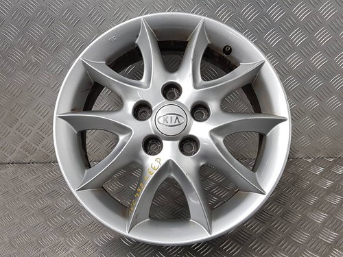 Jante alu kia ceed - alu, i
