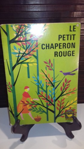Livre enfant vintage le - livre,