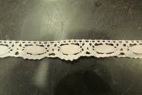 Ancien galon dentelle - ancien,