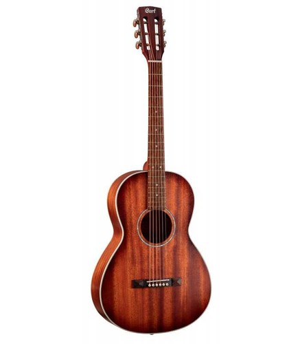 Guitare folk cort ap550m - guitare,
