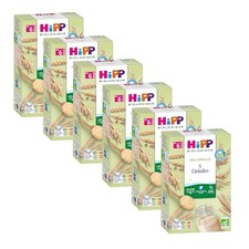 HiPP - 100% Céréales - 5