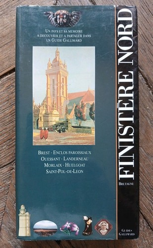 Finistère-Nord-Guides