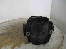 Pont arriere Mercedes I W124