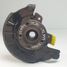 6R0615311 pivot de fusée