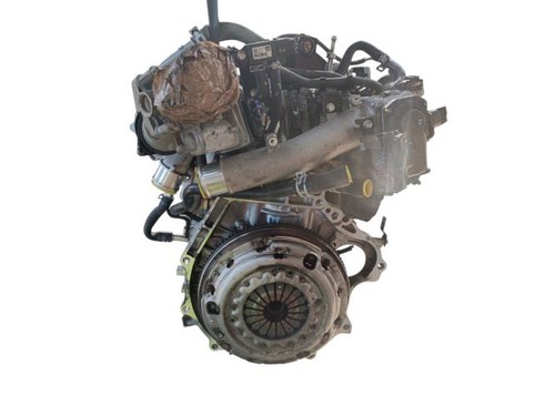 Moteur honda civic phase - honda, 1
