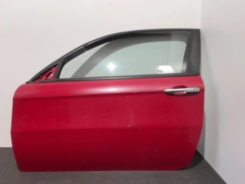 Porte avant gauche alfa romeo - gauche,