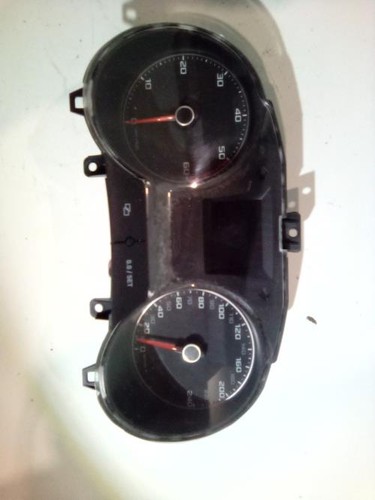 Compteur seat ibiza - compteur,