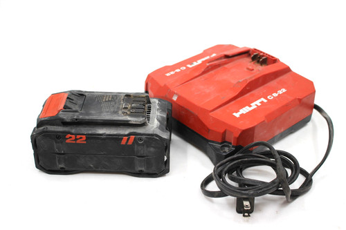Hilti nuron charger - c, &