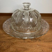 TORA 284 - Cloche en verre