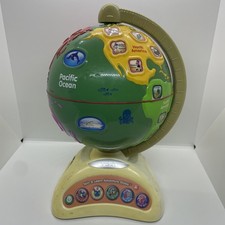 VTech Spin & Learn Adventure