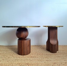 Duo tables basses - de,