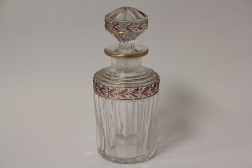 Saint louis flacon parfum - saint,