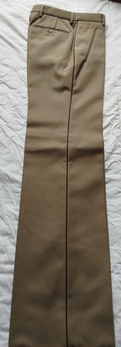 Pantalon militaire uniforme - pantalon,
