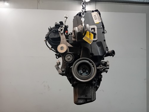 Alfa romeo mito - alfa, moteur