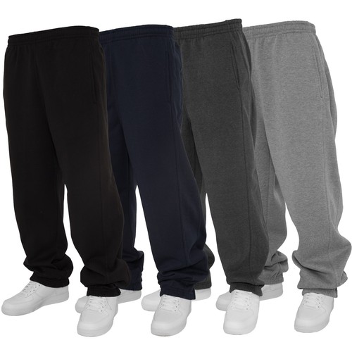 Urban classics pantalon - pantalon, de