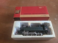 Locomotive Vapeur 040 Jouef
