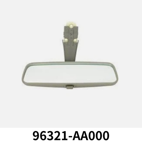 Véritable nissan 96321 aa000 - véritable, 96321-aa000
