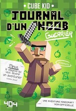 Journal d'un Noob (guerrier)
