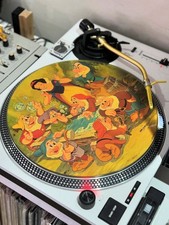 Technics SL-1200 MK7L 50th