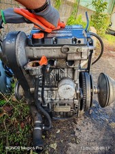 Moteur Lombardini LDW502