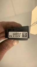 Commande autoradio RENAULT