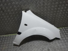 Aile avant droit KIA RIO 2 PHASE 1 663211G350