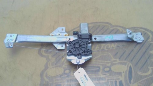 Leve vitre electrique avant