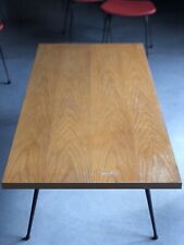 Table Vintage Ajustable