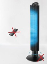 Ventilateur à colonne Symdral