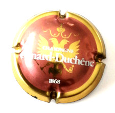 ♥♥ ANCIENNE  CAPSULE  DE