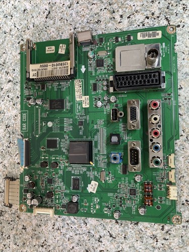Carte mère eax62845801 - carte, eax62845801(5)