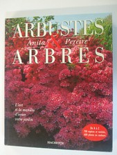 Arbustes & arbres, Anita
