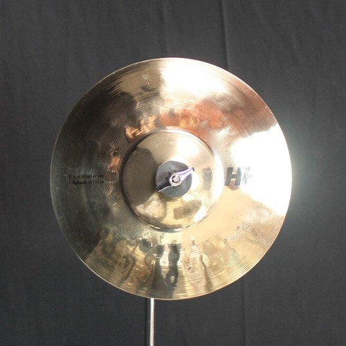 Sabian hhx evolution - sabian,