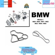 Joints Filtre et Refroidisseur