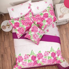 Juego De edredón Sabanas