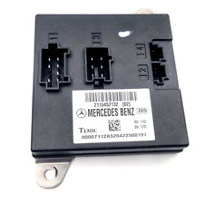 OEM original Mercedes-Benz module fusible ECU SAM CLASSE E W211