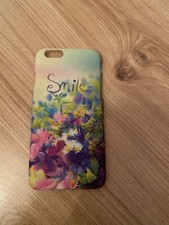 Coque I Phone 6 Smile
