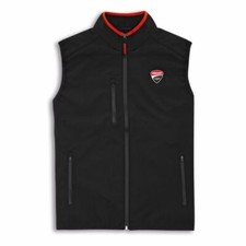 Ducati Corse Sport Veste En Tissu