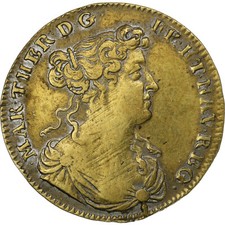 [#1307601] France, Token, Marie-Thérèse, 1677, Paris, Brass, EF