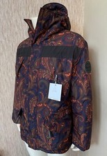 Napapijri x Patta Epoch Veste