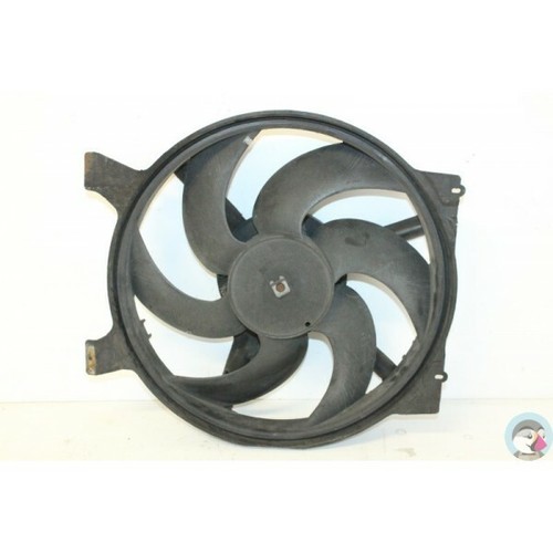 Ventilateur refroidissement