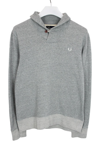 Sweatshirt fred perry - perry, m9318