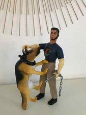 Figurine action man - ,