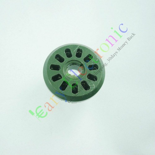 5pc 11pin bakelite shuguang - 5pc,