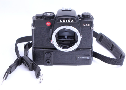 Appareil photo reflex