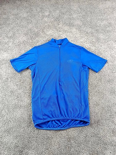 Performance maillot velo - , homme