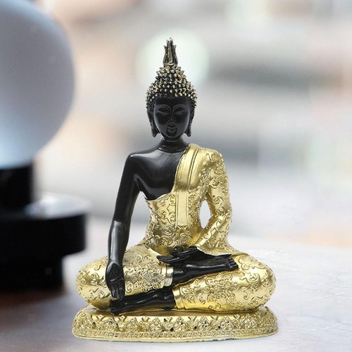 Statuette bouddha - statuette, de