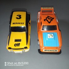 Circuit TCR